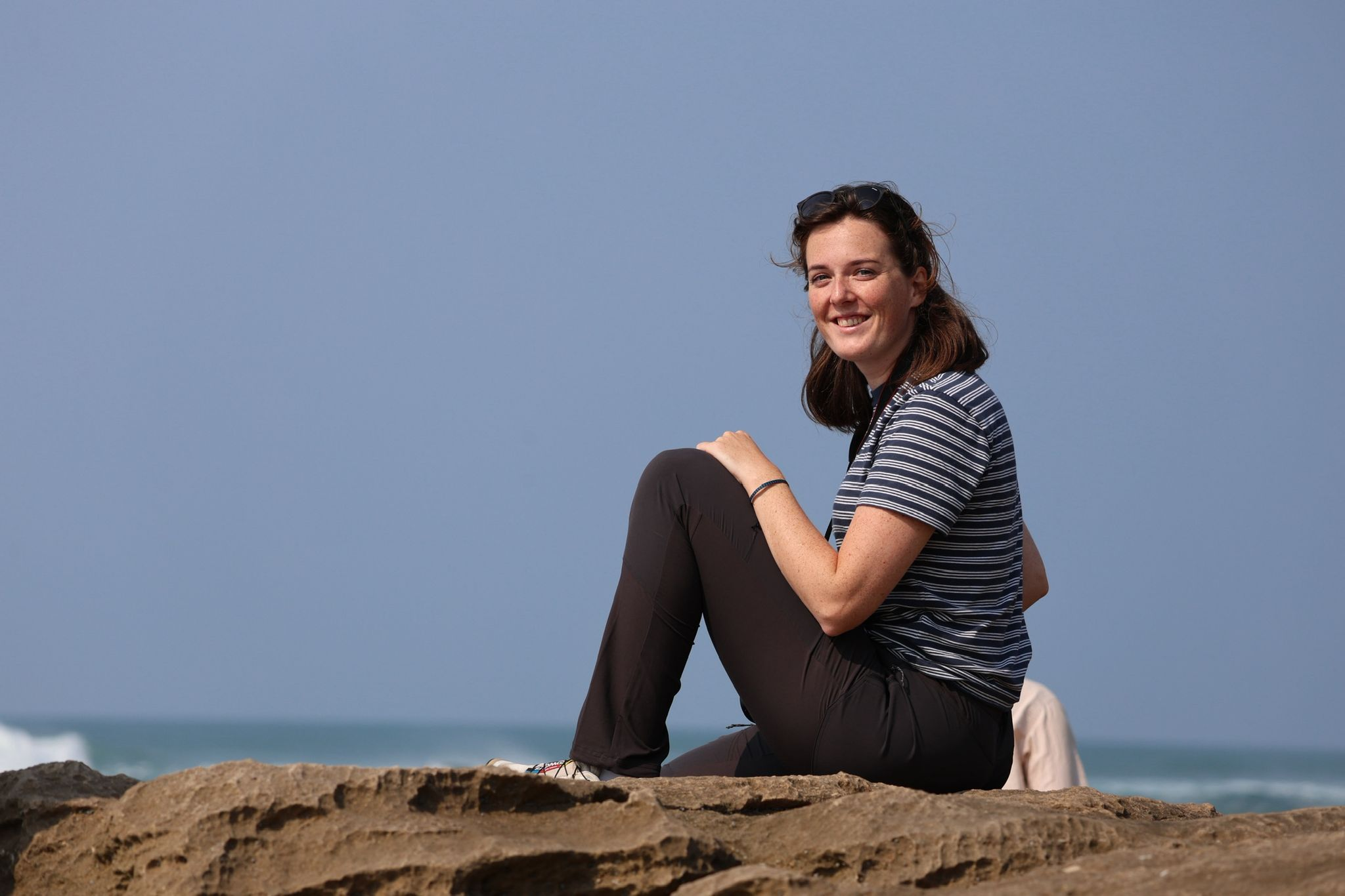 Foto van Doortje van der Linde